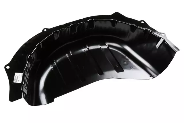 22794032 - Body: Inner Wheelhouse for Buick: Enclave | Chevrolet: Traverse | GMC: Acadia, Acadia Limited | Saturn: Outlook Image