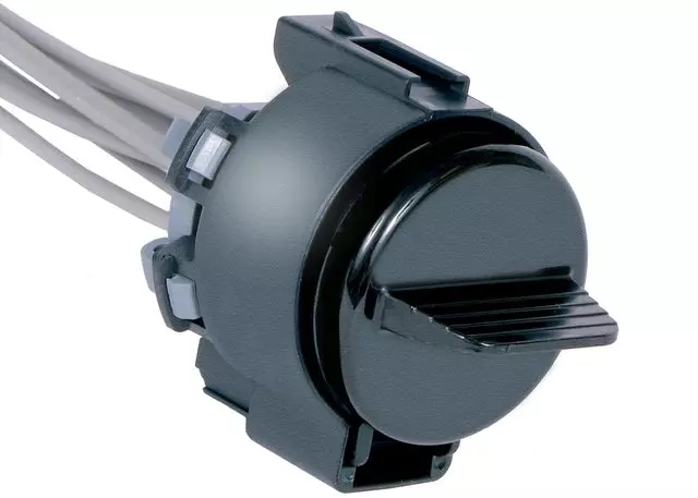 86816072 - : Connector Kit for GM Image