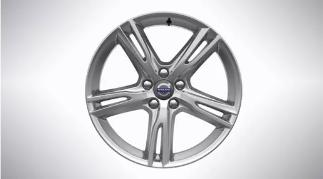 31439299 - : Aluminum Rim Skadi 8 X 18 Inch for Volvo Image
