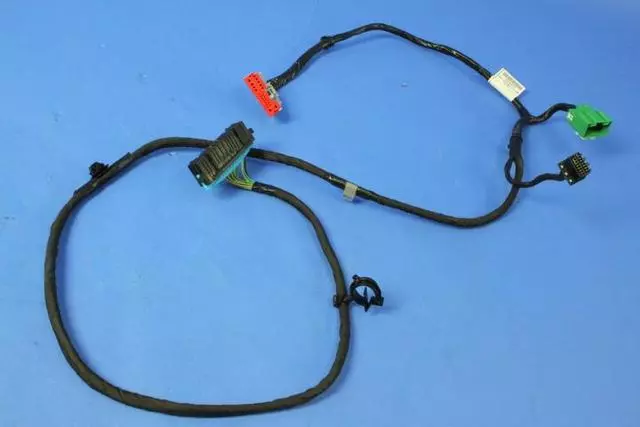 Console Wiring, Middle - Mopar (68214621AC)