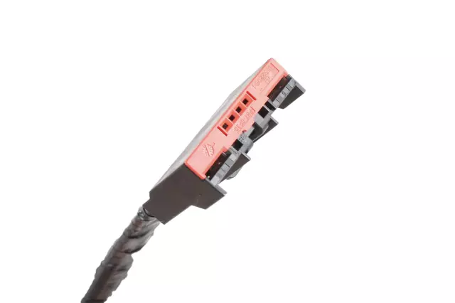 84340778 - HVAC: Harness for GM Image