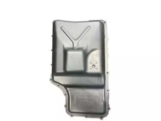 BC3Z7A194D - Maintenance &amp; Lubrication: Trans Pan for Ford Image