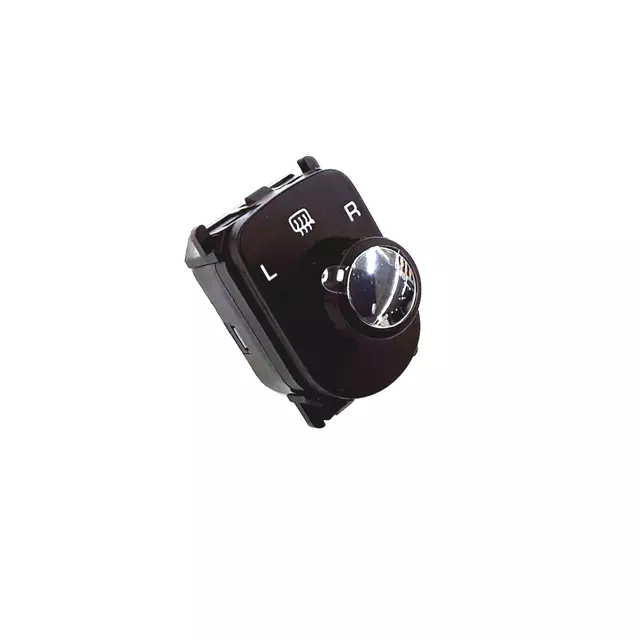 7L6959565H3X1 - Body: Mirror Switch for Volkswagen: Touareg Image