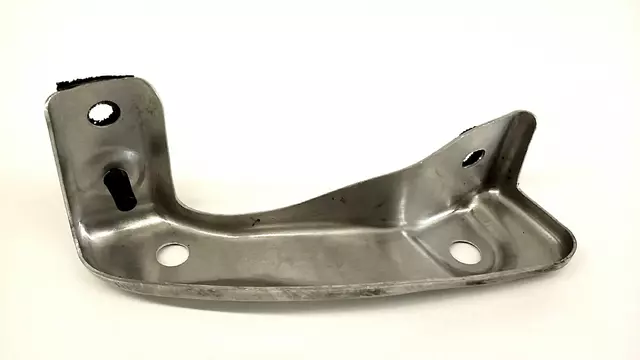 57707AG38A - : Side Bracket for Subaru Image