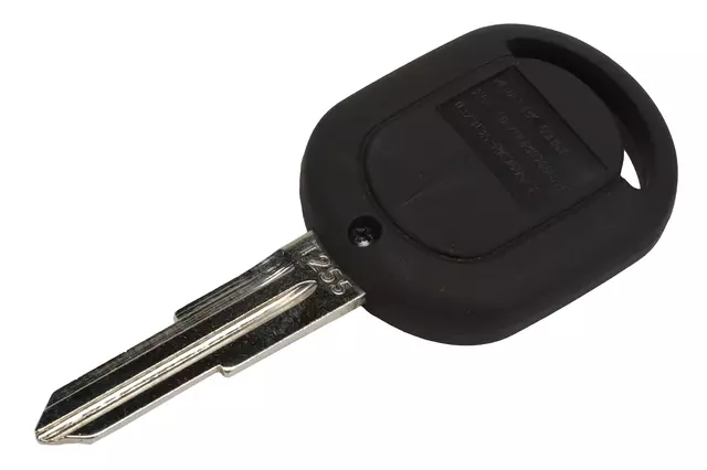 95960292 - Electrical: Keyless Entry Transmitter for Pontiac: G3 Image