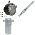 CK2721 - : A/C Compressor Kit -- Short Compressor Replacement Kit for UAC Image