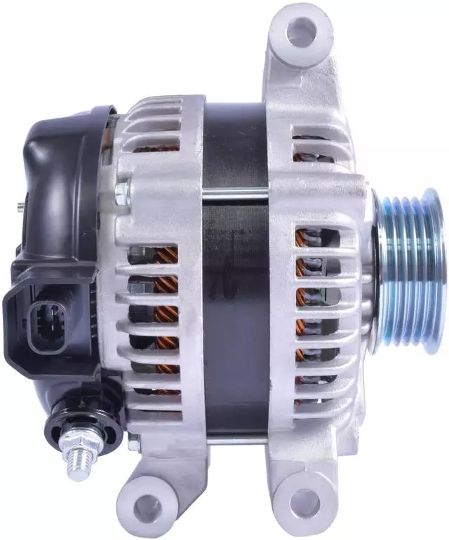 3351304 - : Alternator for ACDelco Image