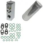 AK1305 - : A/C System Repair Kit -- Ancillary Kit for UAC Image
