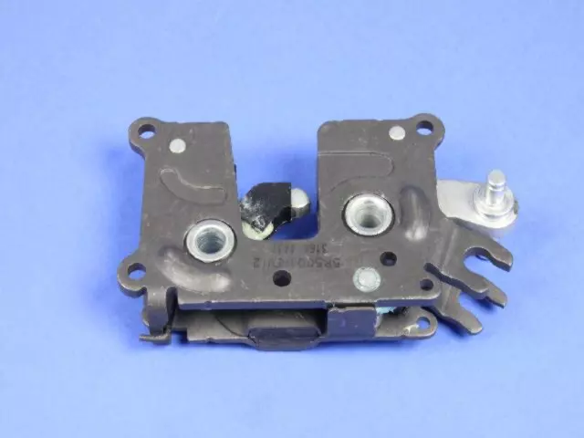 Seat Latch, Right - Mopar (5139664AA)