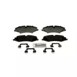 BP1479 - : Bosch Disc Brake Pad Set for Bosch Image