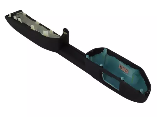 7HV611X7AA - : Rear Door Trim Armrest, Left for Mopar Image