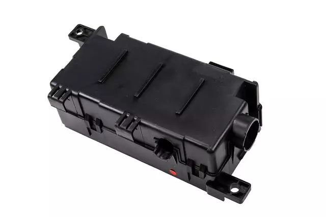 96539834 - Electrical: Fuse &amp; Relay Box for GM Image