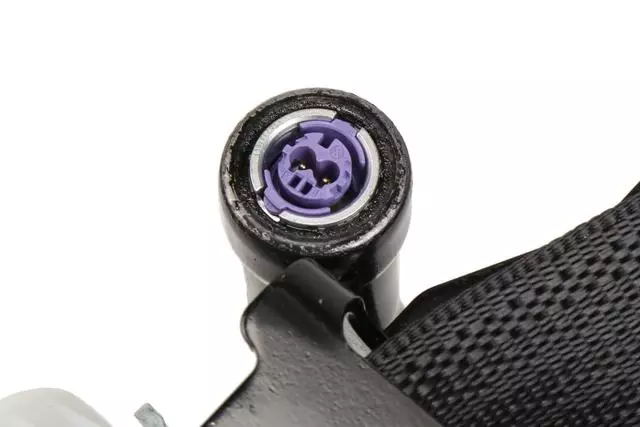 84529248 - : Seat Belt Assembly for Chevrolet: Volt Image