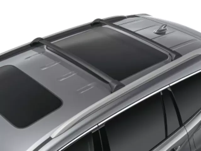 8L04T90100 - Hauling: Cross Bars for Honda: Pilot Image