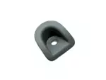 7R3Z63220A50AB - Body: Door Trim Panel Grommet for Ford: Mustang Image