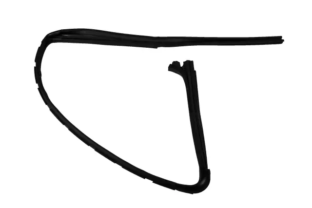 19316856 - Body: Run Weather-strip for GM Image