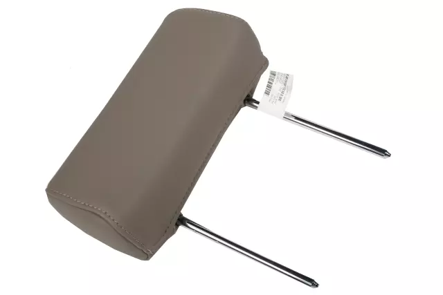 22967833 - Body: Headrest for Chevrolet: Silverado 1500, Silverado 2500 HD, Silverado 3500 HD | GMC: Sierra 1500, Sierra 2500 HD, Sierra 3500 HD Image