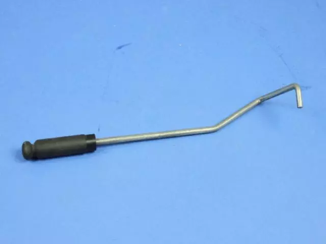 Door Latch Knob And Link, Right - Mopar (5179240AA)