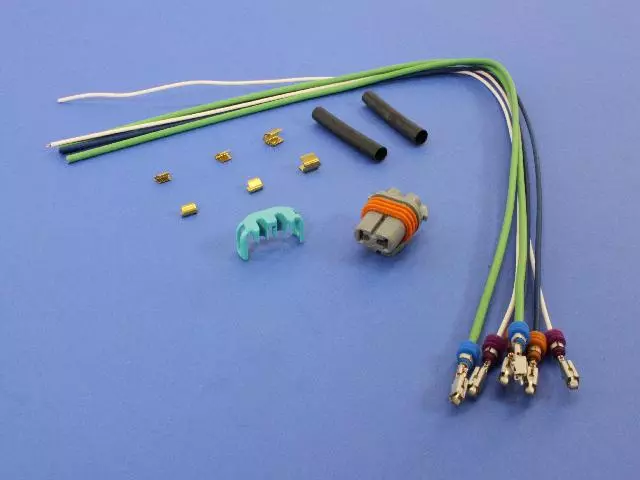 Genuine Alfa Romeo Wiring 2 Way - Alfa Romeo (5102409AA)