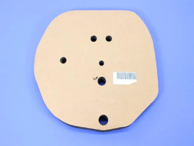 4874070AB - Air Conditioning &amp; Heater: A/c And Heater Unit Seal Kit for Mopar Image