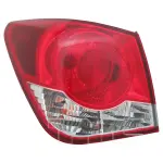 116358009 - : TYC Tail Light Assembly for TYC Image