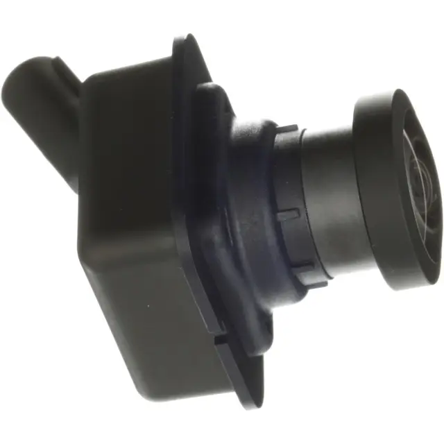 LDS60 - Safety &amp; Security: Lane Departure System Camera for SMP CORP Image