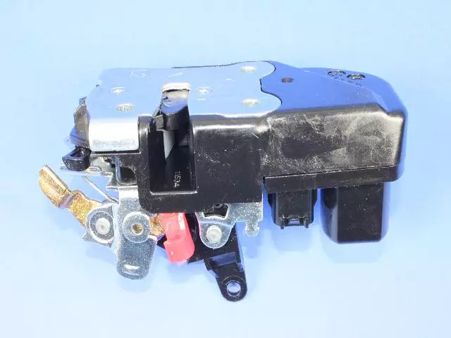 55256713AM - : Front Door Latch, Left for Mopar Image