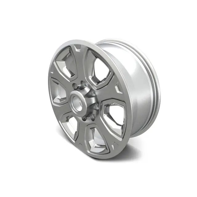 1VQ85DD5AC - : Aluminum Wheel, Front Or Rear for Mopar Image