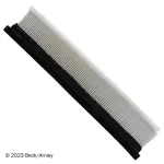 421963 - : AIR FILTER for Beck Arnley Image