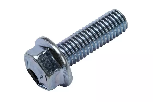 19185496 - Cooling System: Water Pump Bolt for Pontiac: Vibe Image