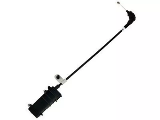 2013-2016 Ford Fusion - Release Cable Extension - Ford (DS7Z-16916-A)
