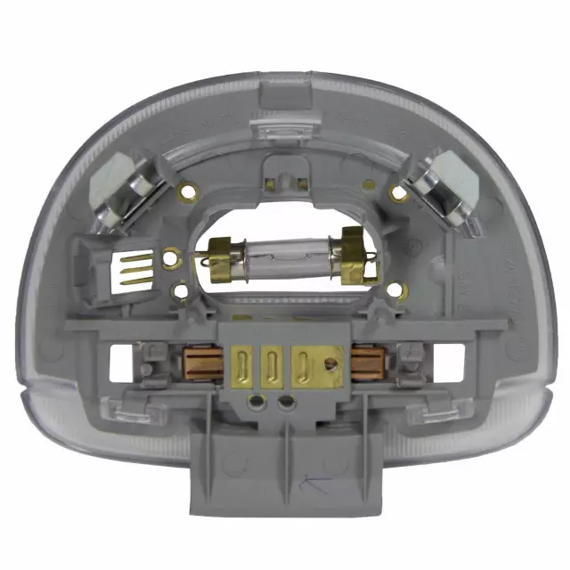 YF1Z13776CA - Body: Dome Lamp for Ford Image