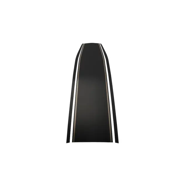 85096816 - Exterior: Hood Decal Package for GM Image