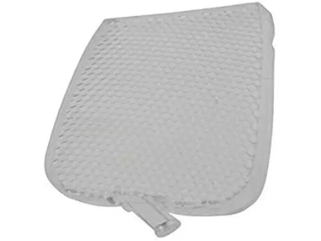 Ford F150 F250 Front Right Passenger Door Interior Light Lamp Clear Lens OEM NEW - Ford (F65Z-13731-AA)