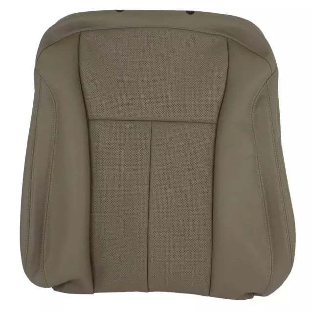 JL1Z7864416DB - Body: Seat Back Cover for Ford: Expedition Image