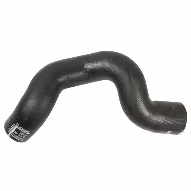 Hose Radiator - Ford (4c4z8286ea)