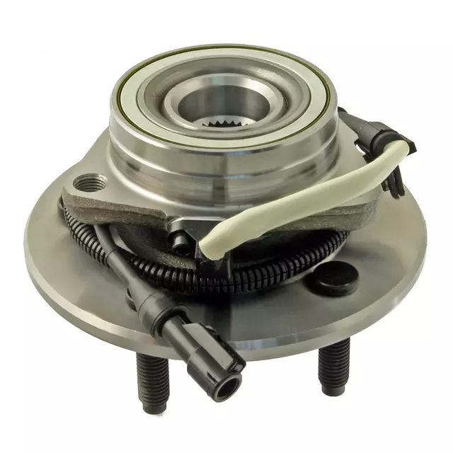 515031 - : Front Wheel Hub and Bearing Assembly for Ford: Expedition | Lincoln: Navigator Image