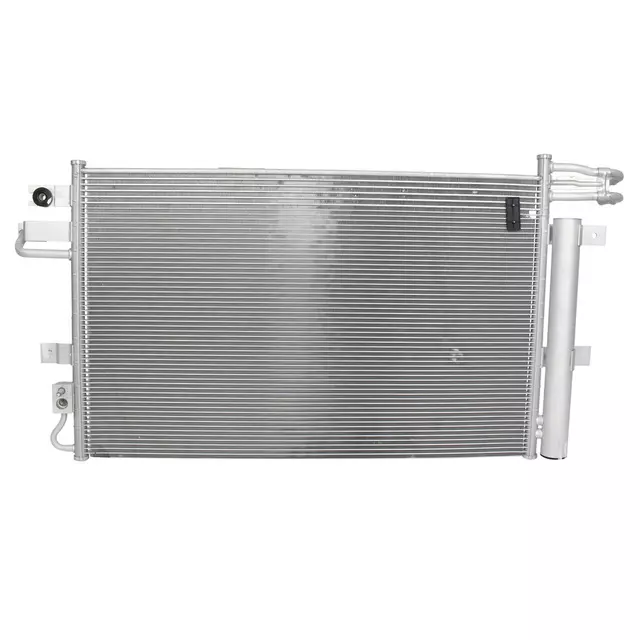 Condenser - Ford (EG1Z-19712-E)