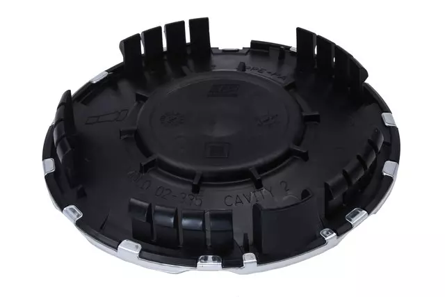 9594374 - Suspension: Center Cap for Cadillac: CTS, STS Image