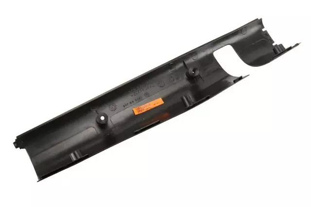 15804478 - Body: Front Cover for Cadillac: Escalade, Escalade ESV | Chevrolet: Suburban 1500, Suburban 2500, Tahoe | GMC: Yukon, Yukon XL 1500, Yukon XL 2500 Image