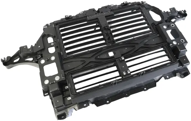 601526 - Cooling Systems: Active Grille Shutter With Motor for Dorman Image