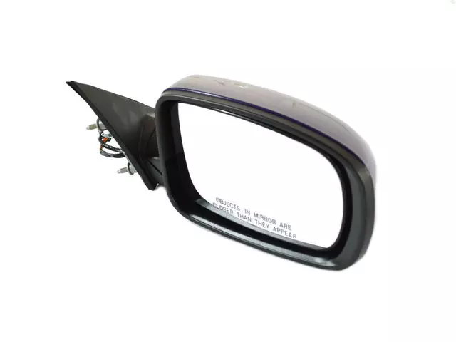 1MA46FHGAI - Doors, Door Mirrors and Related Parts: Outside Rearview Mirror, Right for Mopar Image image