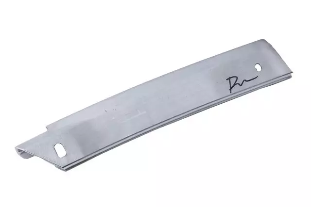 22863996 - : Passenger Side Roof Retractable Rear Panel Weatherstrip for GM Image