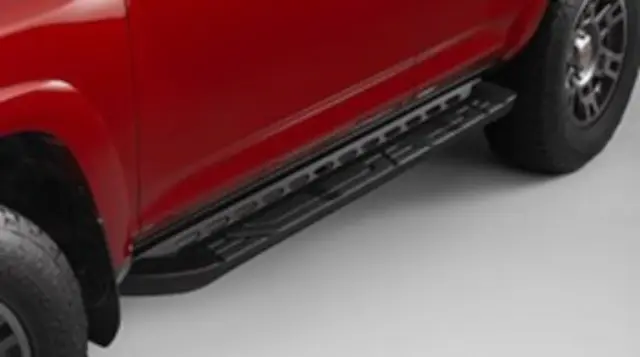 PT93889200 - Exterior: 2021-2024 Toyota 4Runner - Board Running 4RNR for Toyota: 4Runner Image