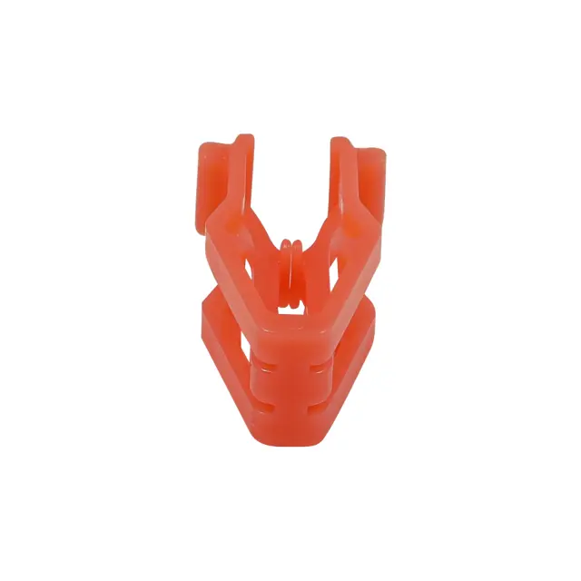 9046705171 - Body: Body B-Pillar Trim Panel Clip for Toyota Image