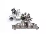 CB5Z6K682H - Engine: Turbocharger for Ford: Edge, Explorer Image