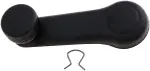 83433 - : Left, Right Window Crank Handle for Dorman Image