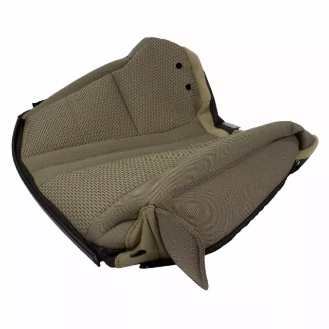 Seat Back Cover - Ford (KC3Z2866601CD)