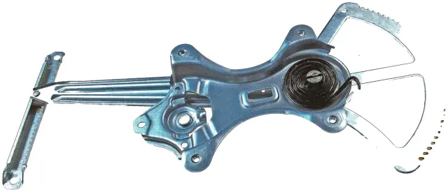 740323 - Interior: Power Window Regulator (Regulator Only) for Dorman Image