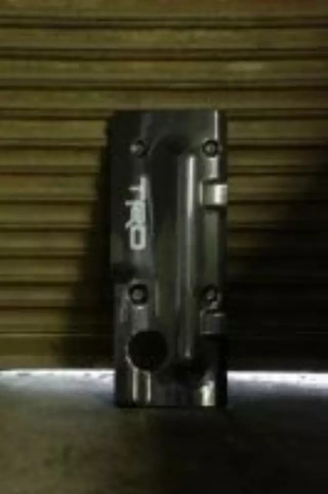 PTR011200166 - Performance: Trd, Engine Cover for Toyota: Corolla, Matrix Image